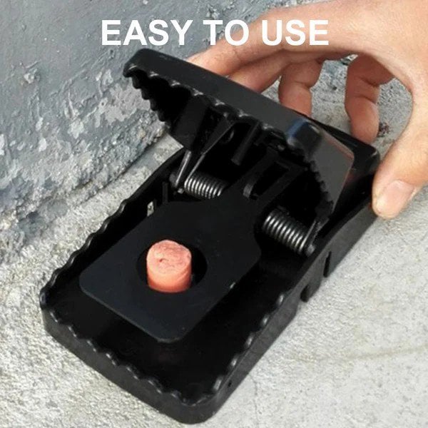 MOUSE TRAP (BUY 1 GET 1 FREE)🎁🎁
