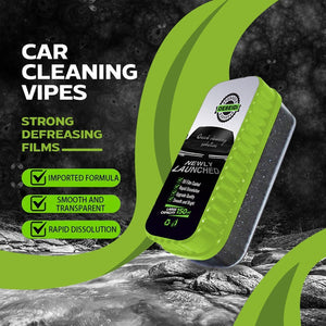 Hot Selling 🔥 Car Glass Cleaner (50% Off🔥)
