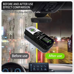 Hot Selling 🔥 Car Glass Cleaner (50% Off🔥)