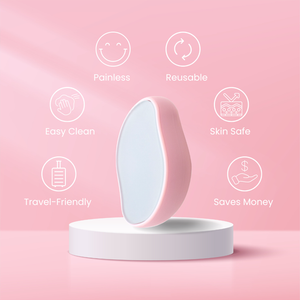 Imported™ Gentle Crystal Hair Remover (BUY 1 GET 1 FREE)