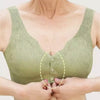 Comfortable & Convenient Front Button Bra 😍😍