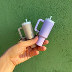 Hot Selling 🔥 Mini Tumbler Keychain – Cute & Trendy! 💖