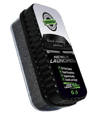 Hot Selling 🔥 Car Glass Cleaner (50% Off🔥)