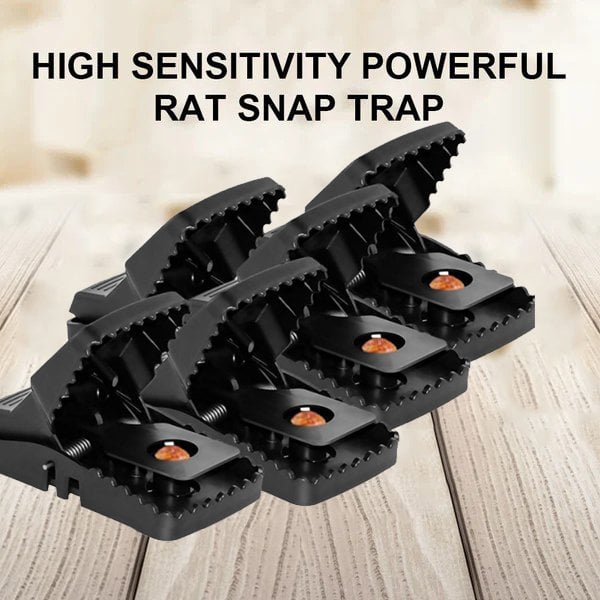 MOUSE TRAP (BUY 1 GET 1 FREE)🎁🎁