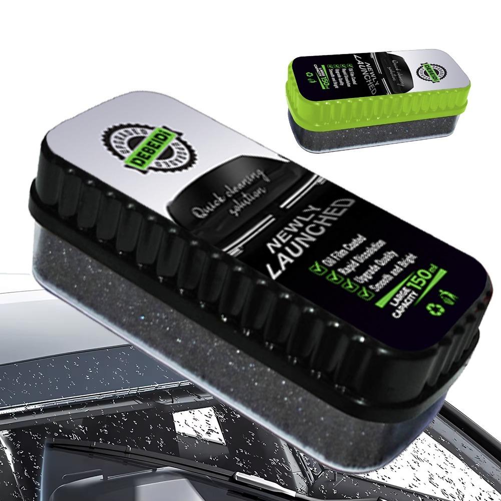 Hot Selling 🔥 Car Glass Cleaner (50% Off🔥)
