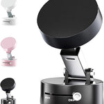 Compact & Foldable Magnetic Suction Phone Holder
