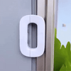Child Safety Refrigerator Lock | Baby Proof Fridge & Freezer Door Lock