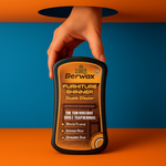 ShapermintPK | Newly Launched 🔥 🐝 BeeWax Furniture Shiner – Multi-Purpose Wood Polish
