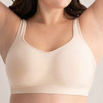 Imported Daily Comfort Wireless Comfy Bra (BUY 1 GET 2 FREE😍)