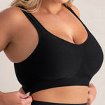 Imported Daily Comfort Wireless Comfy Bra (BUY 1 GET 2 FREE😍)