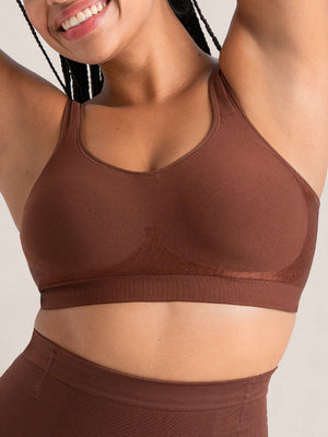 Imported Daily Comfort Wireless Comfy Bra (BUY 1 GET 2 FREE😍)