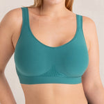 Imported Daily Comfort Wireless Comfy Bra (BUY 1 GET 2 FREE😍)