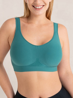 Imported Daily Comfort Wireless Comfy Bra (BUY 1 GET 2 FREE😍)
