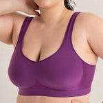 Imported Daily Comfort Wireless Comfy Bra (BUY 1 GET 2 FREE😍)
