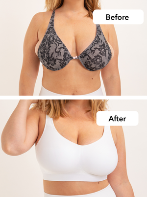 Imported Daily Comfort Wireless Comfy Bra (BUY 1 GET 2 FREE😍)