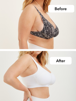 Imported Daily Comfort Wireless Comfy Bra (BUY 1 GET 2 FREE😍)