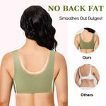 Comfortable Front Button Bra (BUY 1 GET 1 FREE) 😍😍