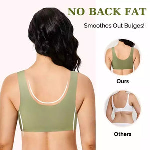 Comfortable Front Button Bra (BUY 1 GET 1 FREE) 😍😍