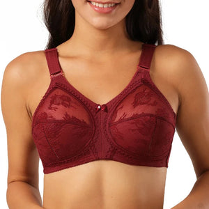 🖤Triumph Doreen Non-Wired Full Coverage Bra