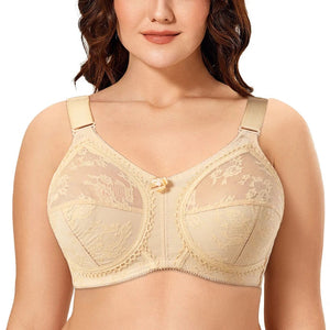 🖤Triumph Doreen Non-Wired Full Coverage Bra