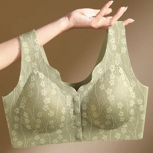 Comfortable Front Button Bra (BUY 1 GET 1 FREE) 😍😍