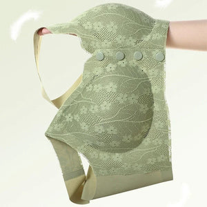 Comfortable Front Button Bra (BUY 1 GET 1 FREE) 😍😍