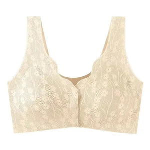 Comfortable Front Button Bra (BUY 1 GET 1 FREE) 😍😍