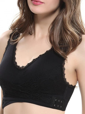 ShapermintPK™ Imported Magic Lift 3d Support Pushup Bra