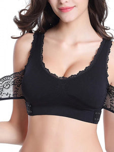 ShapermintPK™ Imported Magic Lift 3d Support Pushup Bra