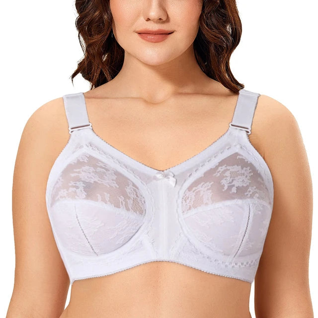 🖤Triumph Doreen Non-Wired Full Coverage Bra