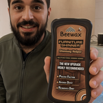 ShapermintPK | Newly Launched 🔥 🐝 BeeWax Furniture Shiner – Multi-Purpose Wood Polish