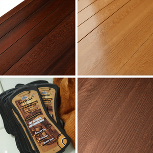 ShapermintPK | Newly Launched 🔥 🐝 BeeWax Furniture Shiner – Multi-Purpose Wood Polish